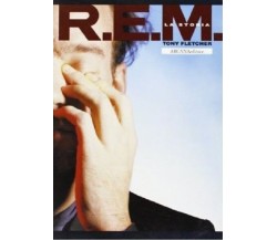 R.E.M. La storia - di Tony Fletcher (Autore), G. Ruscalla (Traduttore)