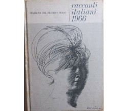 Racconti italiani 1966 di Aa.vv., 1966, Reader’S Digest