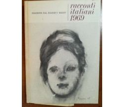 Racconti italiani -AA.VV. - Reader's Digest - 1968 - M