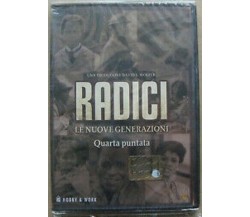 Radici quarta puntata DVD di David L. Wolper, 2011, Hobby & Work