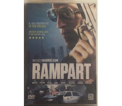 Rampart DVD	di Oren Moverman,  2011,  One Movie