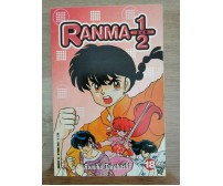 Ranma 1/2 n.33 - R. Takahashi - Shogakukan - 2002 - AR
