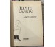 Rapite Lavinia! di Roger Collinson, 1996, Piemme Junior