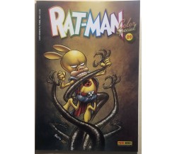 Rat-Man Color special n. 29 di Leo Ortolani,  2014,  Panini Comics