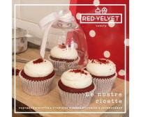 Red Velvet. Le nostre ricette	 di Elisa Prevedello,  2016,  Youcanprint