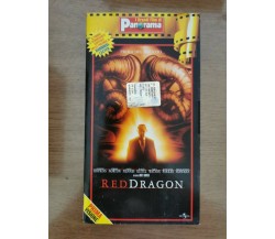 Red dragon - B. Ratner - Panorama - 2002 - VHS - AR