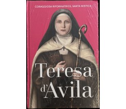 Regine e Ribelli n. 28 - Teresa d’Avila di Aa.vv., 2023, Rba