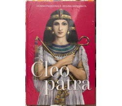 Regine e ribelli n. 1 - Cleopatra di Aa.vv., 2023, Rba