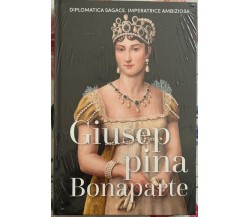 Regine e ribelli n. 14 - Giuseppina Bonaparte di Aa.vv., 2023, Rba