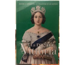 Regine e ribelli n. 3 - La regina Vittoria di Aa.vv., 2023, Rba