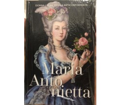  Regine e ribelli n. 6 - Maria Antonietta di Aa.vv., 2023, Rba