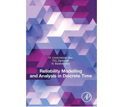 Reliability Modelling and Analysis in Discrete Time - Academic, 2018