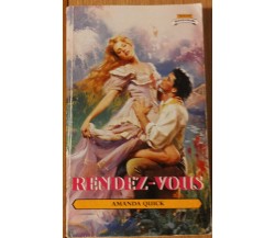 Rendez-vous - Quick - Arnoldo Mondadori,1996 - R