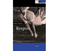 Respiro di Barbara Balzerani, 2023, Deriveapprodi