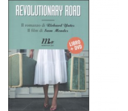 Revolutionary Road. Con DVD di Richard Yates - minimum fax, 2011