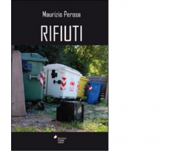 Rifiuti di Perosa Maurizio - Forme libere, 2022