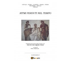 Ristrutturare è un incubo se non sai come farlo-  di Domenico Moscatiello,  2015