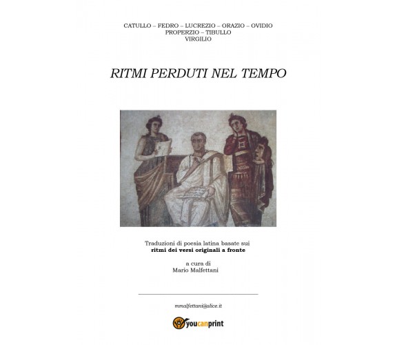 Ristrutturare è un incubo se non sai come farlo-  di Domenico Moscatiello,  2015