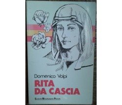 Rita da Cascia -  Volpi - EMP,1994 - R