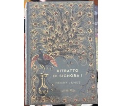 Ritratto di signora I Cranford Collection di Henry James, 2022, Rba