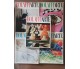 Rivista Bolaffi arte 10 volumi - Bolaffi & Mondadori editori - 1973 - AR