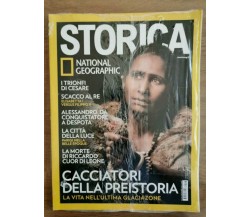 Rivista Storica n.118 - AA. VV. - National Geographic - 2018 - AR