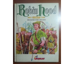 Robin Hood - Fabio e Stelio Fenzo - Il giornalino - 1995 - M