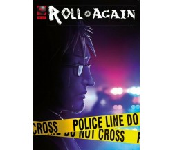 Roll Again 7	 di The Evil Company,  2017,  Youcanprint