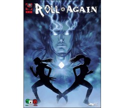Roll again 4	 di Luca Bellini,  2015,  Youcanprint