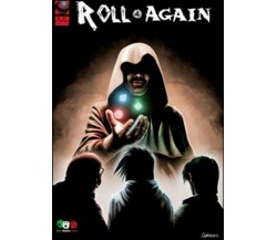 Roll again Vol.1  di The Evil Company,  2015,  Youcanprint - ER