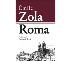 Roma di Émile Zola, 2012, Bordeaux