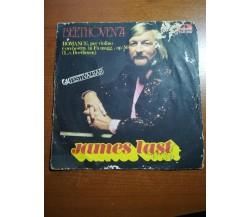 Romance - James Last - 1974  - 45 giri - M