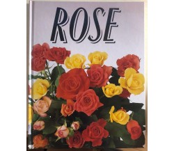 Rose di Aa.vv.,  1989,  Stock Libri Italia Srl