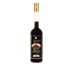 Rosolio Delizia al Caffé liquore Russo Siciliano/500 ml