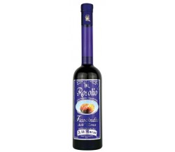 Rosolio di Ficodindia dell’Etna liquore Russo Siciliano/500 ml