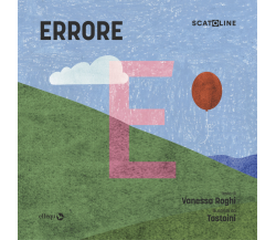 SCATOLINE | ERRORE (pacco da 10) di Roghi Vanessa; Tostoini - 2022