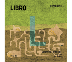 SCATOLINE | LIBRO (pacco da 6) di Farinaccio Valentina - Effequ, 2023