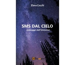 SMS dal cielo. Messaggi dall’universo di Elena Cocchi,  2020,  Youcanprint