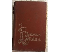Sacra Bibbia di Aa.vv.,  2000,  Edizioni Paoline