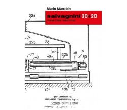 Salvagnini 30+20 - Jubilee (1963/1993/2013) - Versione inglese - ER