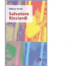 Salvatore Ricciardi di Ottone Ovidi, 2018, Bordeaux