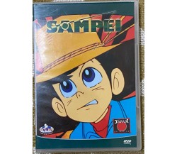 Sampei DVD - Aa.Vv. - Nippon Animation - 2002 - M