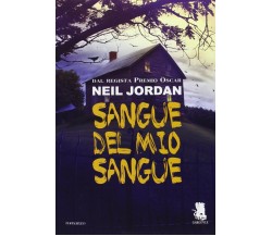 Sangue del mio sangue - Neil Jordan - Gargoyle, 2013