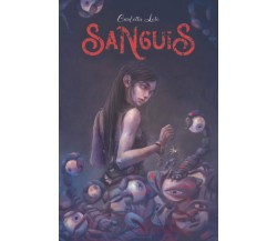 Sanguis - Carlotta Leto - ‎Independently published, 2020