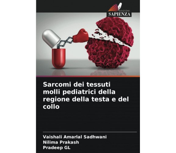 Sarcomi dei tessuti molli pediatrici della regione della testa e del collo -2022