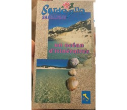 Sardaigne, un océan d’itinéraires di Aa.vv.,  1997,  Editrice Archivio Fotografi