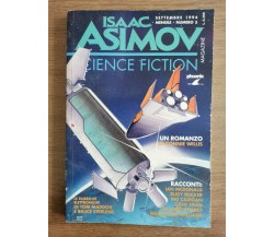 Scienze fiction magazine - AA. VV. - Phoenix Enterprise - 1994 - AR