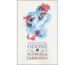 Scongela l’arrosto	 di G. Battista Odone,  2013,  Lupo