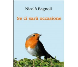 Se ci sarà occasione	 di Nicolò Bagnoli,  2016,  Youcanprint