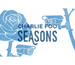 Seasons di Charlie Foo, 2017, Fila37